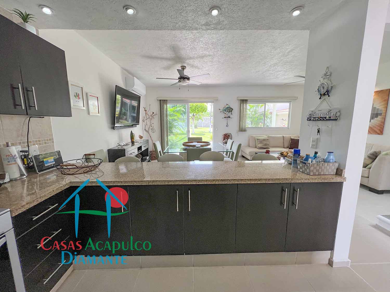 Villas Velato Colombina 8 - Cocina 7